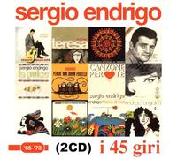 Sergio Endrigo - I Grandi Successi