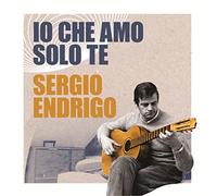 Sergio Endrigo - Io Che Amo Solo Te