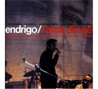 Sergio Endrigo - L'arca Di Noe'
