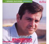 Sergio Endrigo - Sergio Endrigo