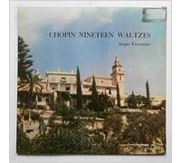 Sergio Fiorentino - Chopin: Nineteen Waltzes