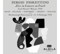 Sergio Fiorentino
