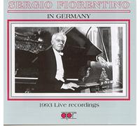Sergio Fiorentino: Live In Germany, 1993