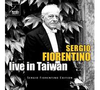 Sergio Fiorentino - Live In Taiwan 1998