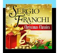 Sergio Franchi - Christmas Classics