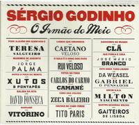 Sérgio Godinho - O Irmao Do Meio