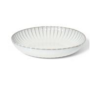 Serax Inku serving bowl S 27 cm White