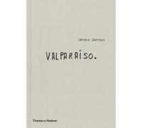 Sergio Larrain: Valparaiso