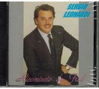 Sergio Leonardi - Ricomincio da Fred