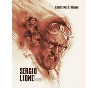 Sergio Leone: By Himself
