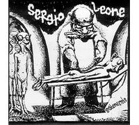 Sergio Leone - Grätenernte / Vinyl single [Vinyl-Single 7'']