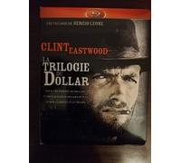 Sergio Leone : La trilogie du dollar [Blu-ray]