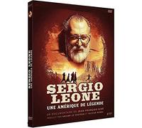 SERGIO LEONE Une Amérique De Légende (Film de Jean-François Giré) DVD