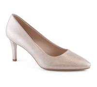 Sergio Leone W 1336 gold heels