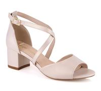 Sergio Leone W SK367C Heeled Sandals