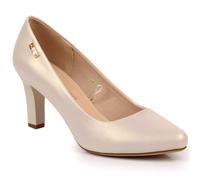 Sergio Leone W SK39L block heel pumps