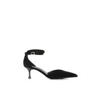 Sergio Levantesi Camelia ankle-strap pumps - Black 37.5-38-38.5-39-40