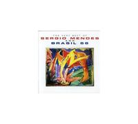 Sergio Mendes and Brasil 66 - the Very Best of Sergio Mendes and Brasil 66 [CD]