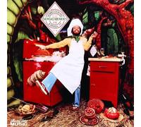 Sergio Mendes and Brasil '77 - Homecooking