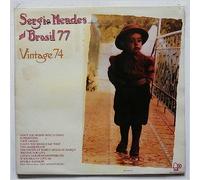 Sergio Mendes and Brasil ‘77 - Vintage '74