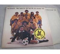 Sergio Mendes and the New Brasil 77