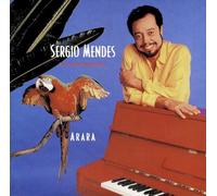 Sergio Mendes - Arara (1989)