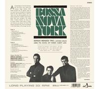 Sergio Mendes - Bossa Nova York [VINYL]