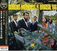 Herb Alpert Presents Sergio Mendes & Brasil '66