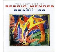 Sergio Mendes Sergio Mendes & Brasil '66 - The Very Best Of Sergio Mendes And Brasil '66