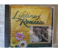 Sergio Mendes & brasil '6 - Lifetime of Romance: Falling in Love by Various (2004) Audio CD