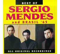 Sergio Mendes & Brasil 65 - Best of