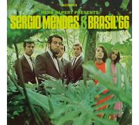 Sergio Mendes & Brasil '66
