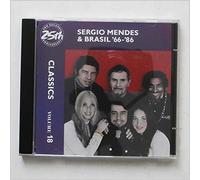 Sergio Mendes & Brasil 66 - Classics, Vol. 18