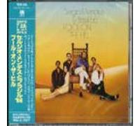 Sergio Mendes & Brasil '66 - Fool on the Hill [CASSETTE]