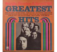 Sergio Mendes & Brasil '66 - Greatest Hits