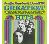 Sergio Mendes & Brasil 66 - Greatest Hits