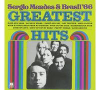 Sergio Mendes & Brasil '66 - Greatest Hits by Sergio Mendes & Brasil '66 (1990-10-25)