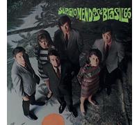 Sergio Mendes - Herb Albert Presents & Equinox