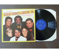 Sérgio Mendes & Brasil '66 - The Very Best Of (1984)