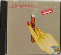 Sergio Mendes & Brasil 66 - Very Best of Sergio Mendes & B