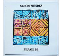SERGIO MENDES - Brasil '86 [VINYL]