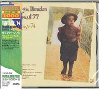 Sergio Mendes & Brasil ` - Vintage 74