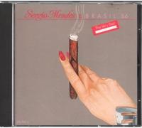Sergio Mendes & Brazil '66 - The Very Best