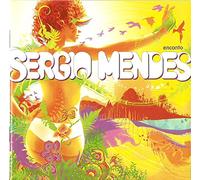 Sergio Mendes - Contributed by Fergie, Will.I.Am etc.