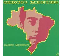 Sergio Mendes - Dance Moderno Orgao Espectacular