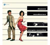 Sergio Mendes - Dance Moderno [VINYL]