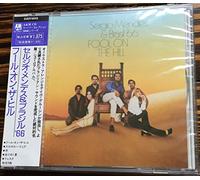 Sergio Mendes - Fool on the Hill