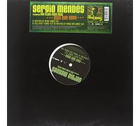 Sergio Mendes Ft the Black... - Mas Que Nada [12" VINYL]