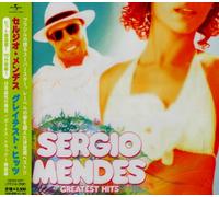 Sergio Mendes - Greatest Hits +Bonus