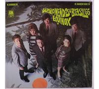 Sergio Mendes - Herb Albert Presents & Equinox [VINYL]